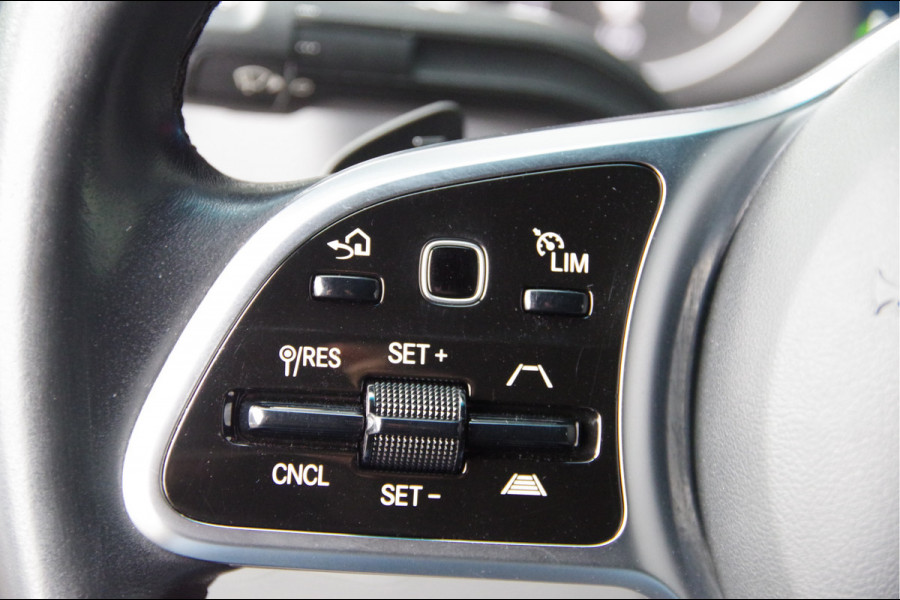 Mercedes-Benz Sprinter 319 3.0 CDI V6 L2H1 AUT. LED, TREKHAAK, ADAPT. CRUISE, STANDKACHEL, MBUX 10'', CAMERA, NAVI, CLIMA