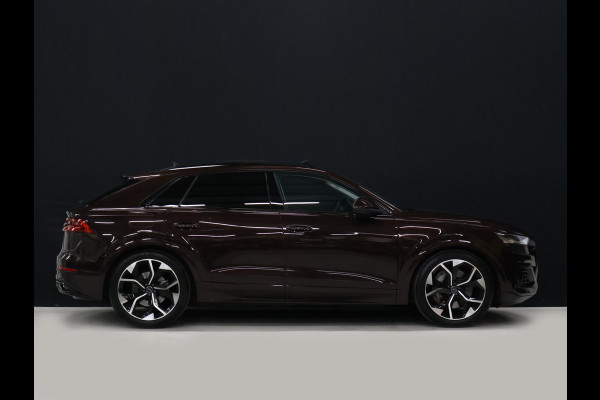 Audi Q8 55 TFSI e quattro Pro Line Plus [SCHUIFKANTELDAK, MEMORY SEATS, ADAPTIVE CRUISE CONTROL, PDC V+A, CAMERA, BANG & OLUFSEN, APPLE CARPLAY, ANDROID AUTO, NIEUWSTAAT]