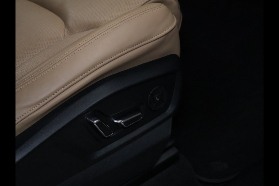 Audi Q8 55 TFSI e quattro Pro Line Plus [SCHUIFKANTELDAK, MEMORY SEATS, ADAPTIVE CRUISE CONTROL, PDC V+A, CAMERA, BANG & OLUFSEN, APPLE CARPLAY, ANDROID AUTO, NIEUWSTAAT]