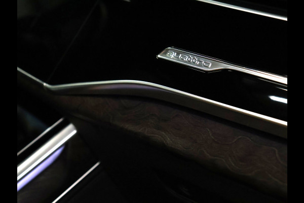 Audi Q8 55 TFSI e quattro Pro Line Plus [SCHUIFKANTELDAK, MEMORY SEATS, ADAPTIVE CRUISE CONTROL, PDC V+A, CAMERA, BANG & OLUFSEN, APPLE CARPLAY, ANDROID AUTO, NIEUWSTAAT]