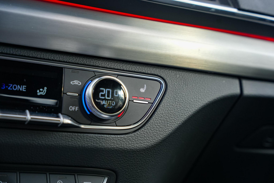 Audi Q5 55 TFSI e quattro Competition S Line Adapt. Cruise Luxe Leder Stoelverw. B&O Luchtvering 21''LM