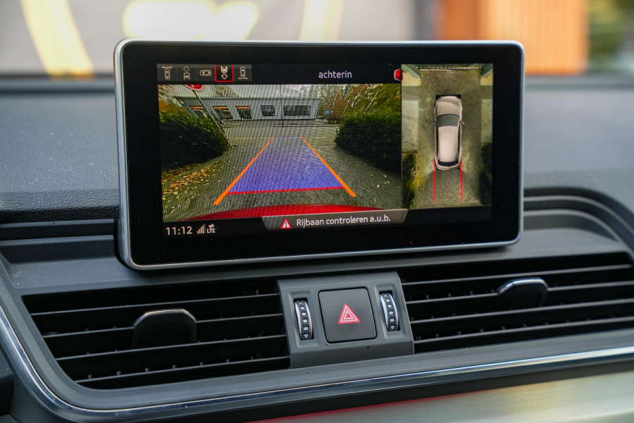 Audi Q5 55 TFSI e quattro Competition S Line Adapt. Cruise Luxe Leder Stoelverw. B&O Luchtvering 21''LM