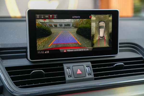 Audi Q5 55 TFSI e quattro Competition S Line Adapt. Cruise Luxe Leder Stoelverw. B&O Luchtvering 21''LM