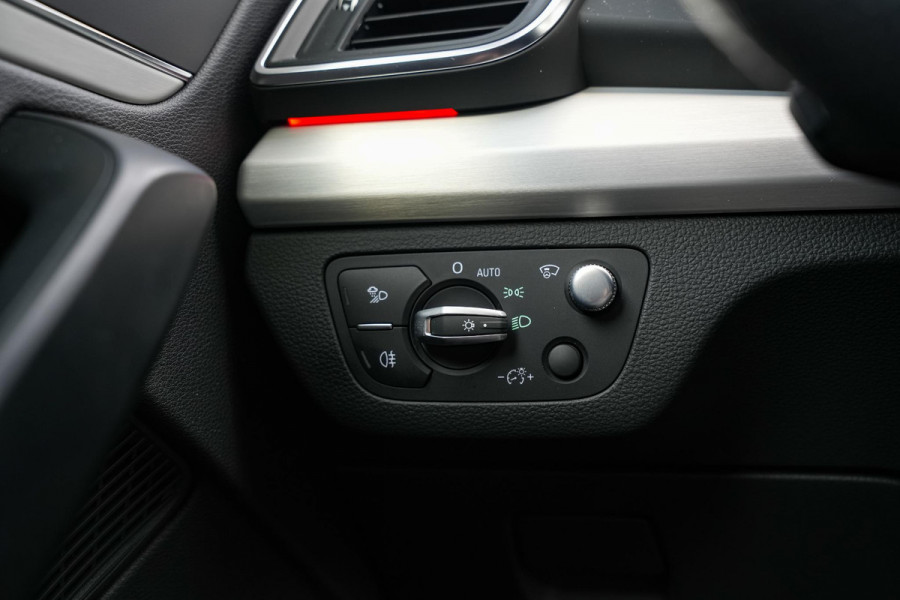 Audi Q5 55 TFSI e quattro Competition S Line Adapt. Cruise Luxe Leder Stoelverw. B&O Luchtvering 21''LM