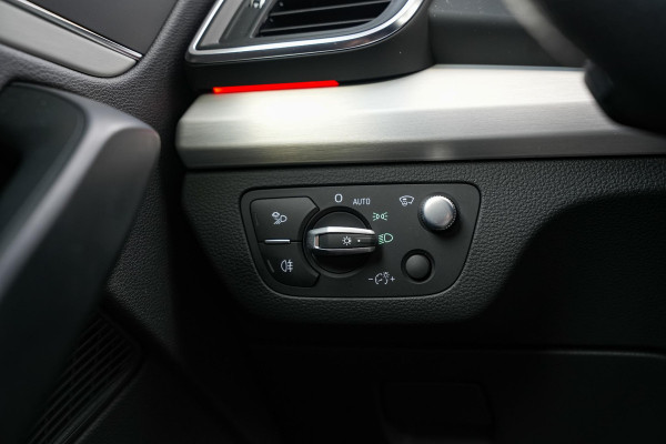 Audi Q5 55 TFSI e quattro Competition S Line Adapt. Cruise Luxe Leder Stoelverw. B&O Luchtvering 21''LM