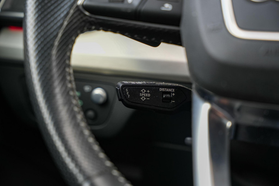 Audi Q5 55 TFSI e quattro Competition S Line Adapt. Cruise Luxe Leder Stoelverw. B&O Luchtvering 21''LM