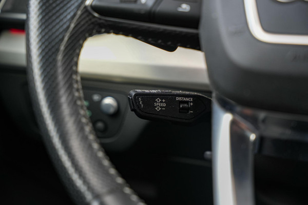 Audi Q5 55 TFSI e quattro Competition S Line Adapt. Cruise Luxe Leder Stoelverw. B&O Luchtvering 21''LM