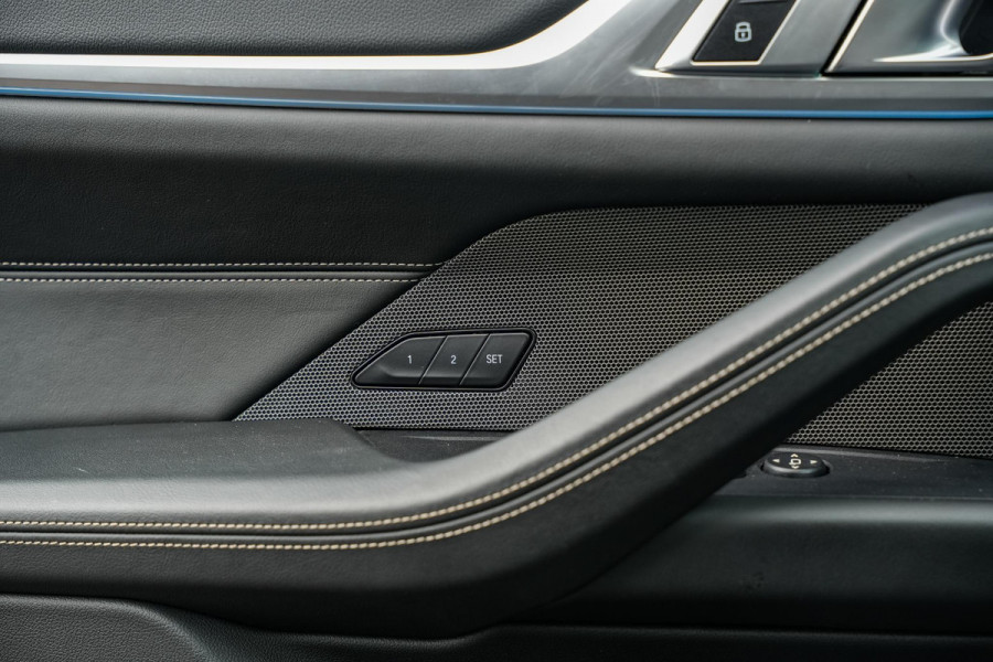 BMW i4 M50 High Executive 84 kWh Carbon Adapt. Cruise HeadUp Luxe Leder 20"LM Individual