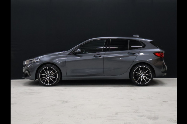 BMW 1-serie 118i M Sport [M SPORT, APPLE CARPLAY, ANDROID AUTO, SPORTSTOELEN, CRUISE CONTROL, SPORTSTOELEN, NIEUWSTAAT]