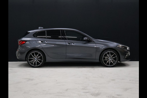 BMW 1-serie 118i M Sport [M SPORT, APPLE CARPLAY, ANDROID AUTO, SPORTSTOELEN, CRUISE CONTROL, SPORTSTOELEN, NIEUWSTAAT]