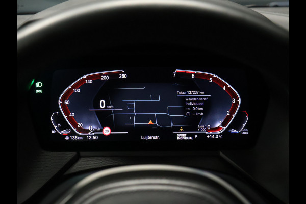 BMW 1-serie 118i M Sport [M SPORT, APPLE CARPLAY, ANDROID AUTO, SPORTSTOELEN, CRUISE CONTROL, SPORTSTOELEN, NIEUWSTAAT]