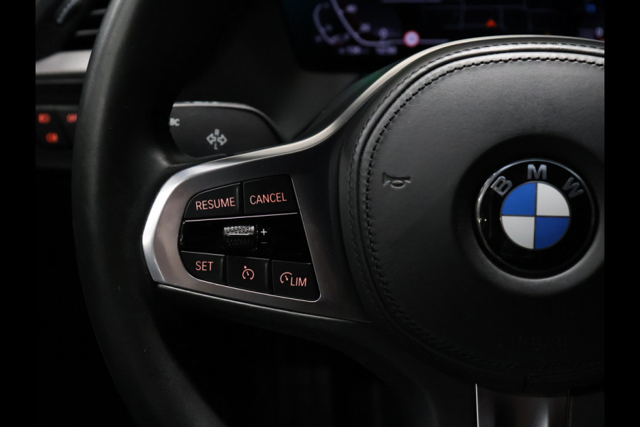 BMW 1-serie 118i M Sport [M SPORT, APPLE CARPLAY, ANDROID AUTO, SPORTSTOELEN, CRUISE CONTROL, SPORTSTOELEN, NIEUWSTAAT]