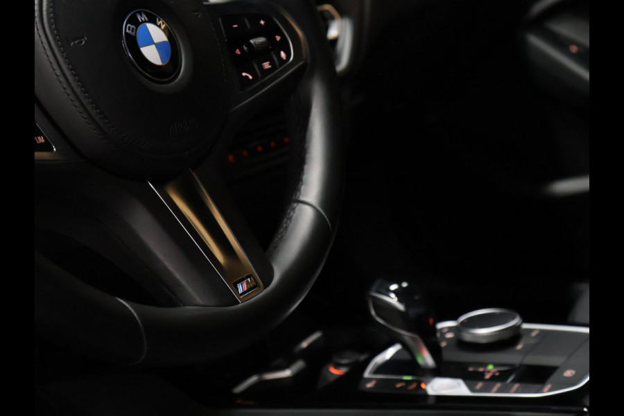 BMW 1-serie 118i M Sport [M SPORT, APPLE CARPLAY, ANDROID AUTO, SPORTSTOELEN, CRUISE CONTROL, SPORTSTOELEN, NIEUWSTAAT]