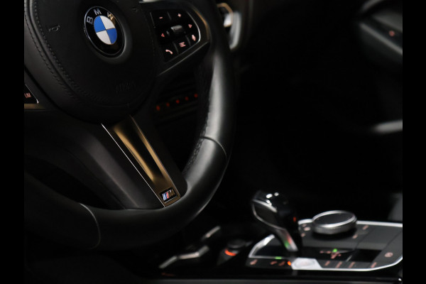 BMW 1-serie 118i M Sport [M SPORT, APPLE CARPLAY, ANDROID AUTO, SPORTSTOELEN, CRUISE CONTROL, SPORTSTOELEN, NIEUWSTAAT]