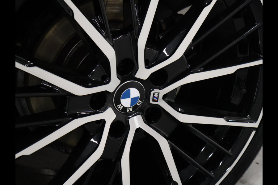 BMW 1-serie 118i M Sport [M SPORT, APPLE CARPLAY, ANDROID AUTO, SPORTSTOELEN, CRUISE CONTROL, SPORTSTOELEN, NIEUWSTAAT]