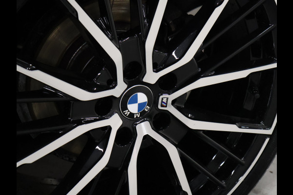 BMW 1-serie 118i M Sport [M SPORT, APPLE CARPLAY, ANDROID AUTO, SPORTSTOELEN, CRUISE CONTROL, SPORTSTOELEN, NIEUWSTAAT]