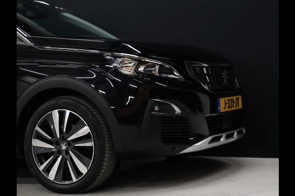 Peugeot 5008 1.2 PureTech Allure [APPLE CARPLAY, PARKEERSENSOREN, SPORTSTOELEN, WIRELESS CHARGING, 19 INCH VELGEN, GETINTE ACHTERRUITEN, NIEUWSTAAT]