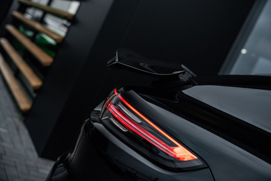 Porsche Cayenne Coupé 4.0 Turbo S E-Hybrid - Sport Chrono Plus | Keramisch | Panorama | Luchtvering | Bose