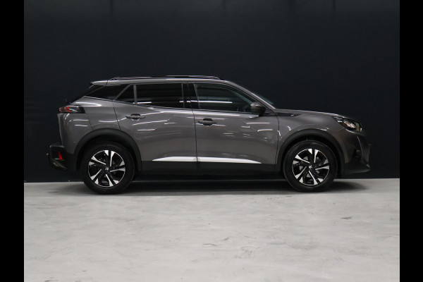 Peugeot 2008 1.2 PureTech Blue Lease Allure [APPLE CARPLAY, TREKHAAK, ACHTERUITRIJCAMERA, SPRAAKBEDIENING, RIJSTROOKSENSOR, GETINTE ACHTERRUITEN, NIEUWSTAAT]