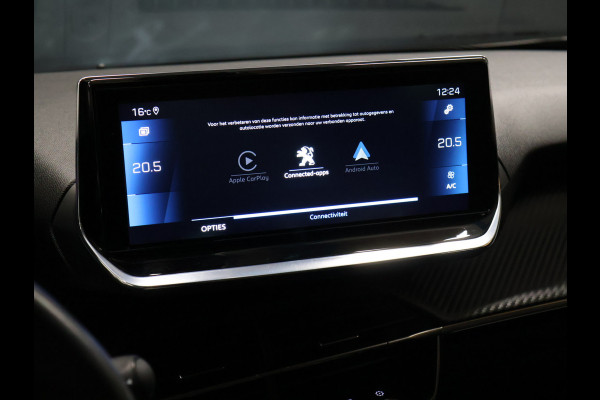 Peugeot 2008 1.2 PureTech Blue Lease Allure [APPLE CARPLAY, TREKHAAK, ACHTERUITRIJCAMERA, SPRAAKBEDIENING, RIJSTROOKSENSOR, GETINTE ACHTERRUITEN, NIEUWSTAAT]