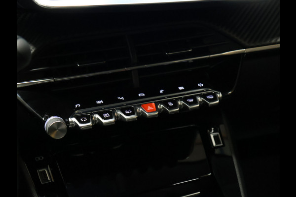 Peugeot 2008 1.2 PureTech Blue Lease Allure [APPLE CARPLAY, TREKHAAK, ACHTERUITRIJCAMERA, SPRAAKBEDIENING, RIJSTROOKSENSOR, GETINTE ACHTERRUITEN, NIEUWSTAAT]