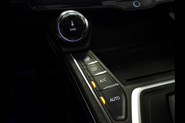 Lynk & Co 01 1.5 PHEV BlackLine ZWARTE HEMEL/360CAM/SCHUIFDAK/LED/20"LMV!