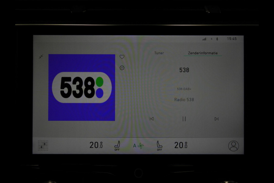 Lynk & Co 01 1.5 PHEV BlackLine ZWARTE HEMEL/360CAM/SCHUIFDAK/LED/20"LMV!