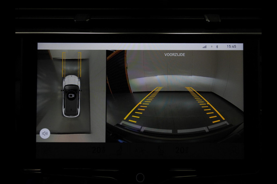 Lynk & Co 01 1.5 PHEV BlackLine ZWARTE HEMEL/360CAM/SCHUIFDAK/LED/20"LMV!