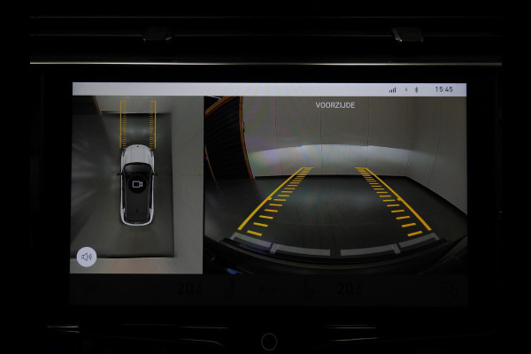 Lynk & Co 01 1.5 PHEV BlackLine ZWARTE HEMEL/360CAM/SCHUIFDAK/LED/20"LMV!