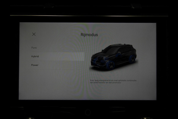 Lynk & Co 01 1.5 PHEV BlackLine ZWARTE HEMEL/360CAM/SCHUIFDAK/LED/20"LMV!