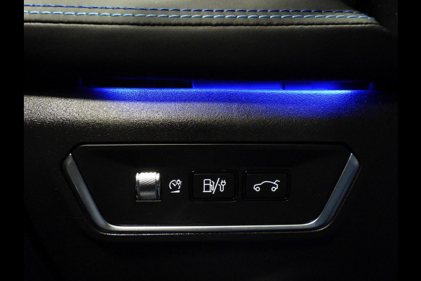 Lynk & Co 01 1.5 PHEV BlackLine ZWARTE HEMEL/360CAM/SCHUIFDAK/LED/20"LMV!