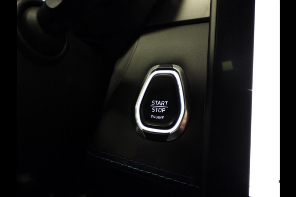 Lynk & Co 01 1.5 PHEV BlackLine ZWARTE HEMEL/360CAM/SCHUIFDAK/LED/20"LMV!