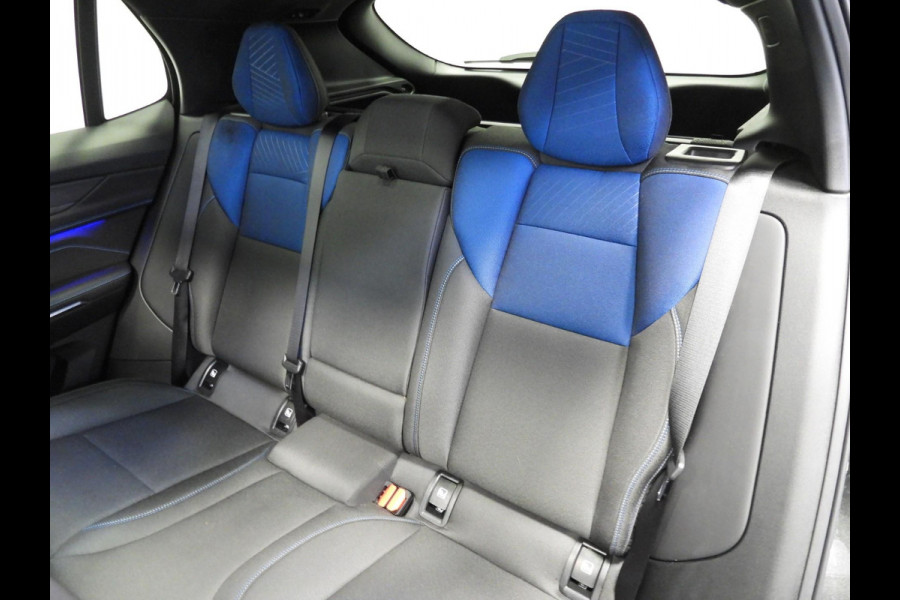 Lynk & Co 01 1.5 PHEV BlackLine ZWARTE HEMEL/360CAM/SCHUIFDAK/LED/20"LMV!