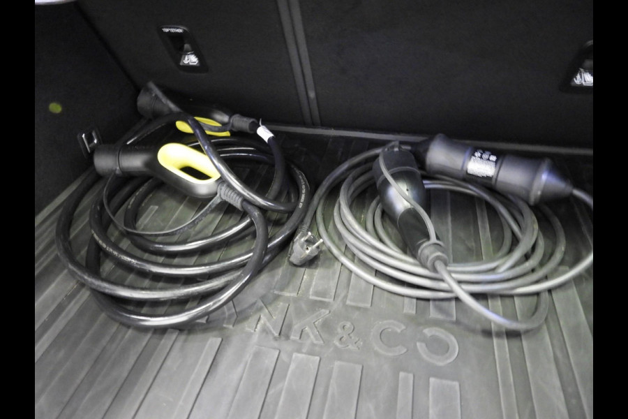 Lynk & Co 01 1.5 PHEV BlackLine ZWARTE HEMEL/360CAM/SCHUIFDAK/LED/20"LMV!