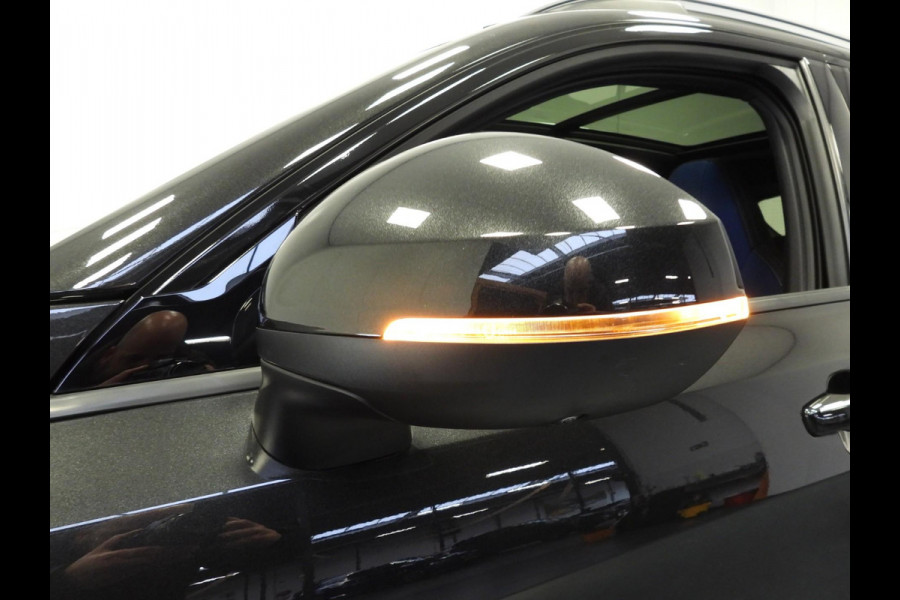 Lynk & Co 01 1.5 PHEV BlackLine ZWARTE HEMEL/360CAM/SCHUIFDAK/LED/20"LMV!