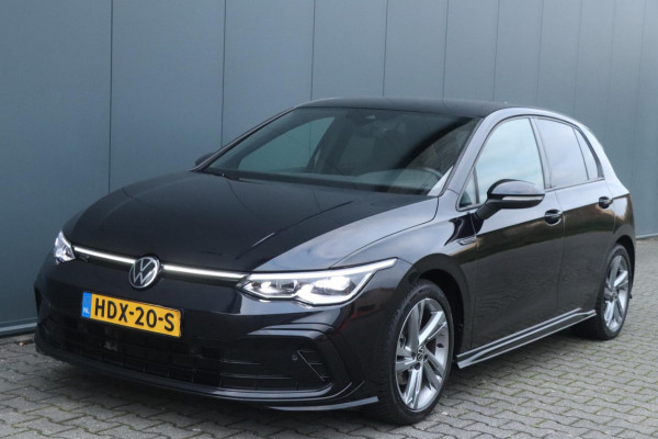Volkswagen Golf 1.5 eTSI R-Line | DSG | Camera | Carplay!