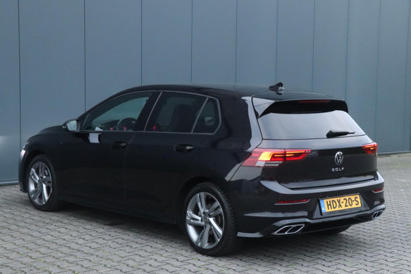 Volkswagen Golf 1.5 eTSI R-Line | DSG | Camera | Carplay!