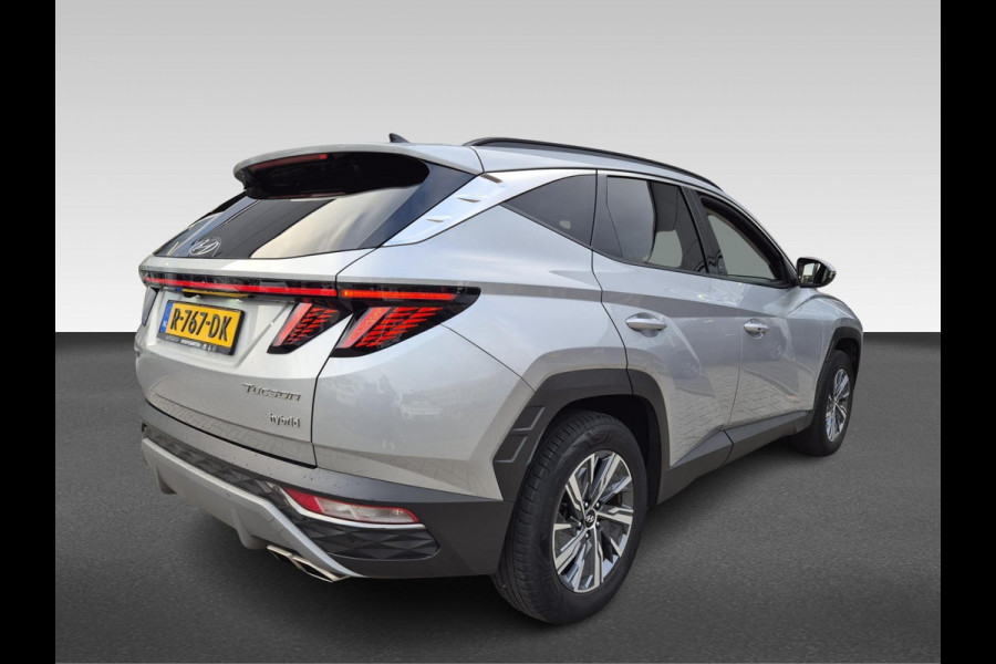 Hyundai Tucson 1.6 T-GDI HEV Comfort