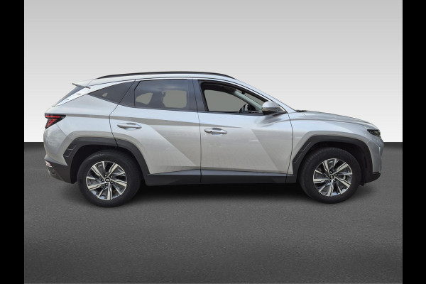 Hyundai Tucson 1.6 T-GDI HEV Comfort