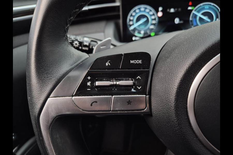 Hyundai Tucson 1.6 T-GDI HEV Comfort