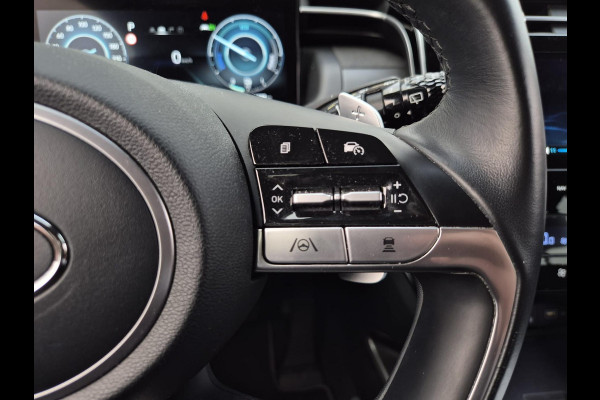 Hyundai Tucson 1.6 T-GDI HEV Comfort