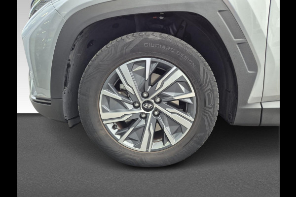Hyundai Tucson 1.6 T-GDI HEV Comfort