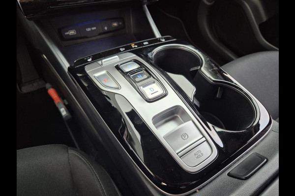 Hyundai Tucson 1.6 T-GDI HEV Comfort