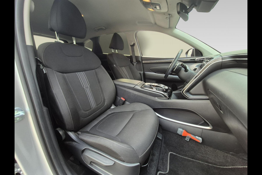 Hyundai Tucson 1.6 T-GDI HEV Comfort
