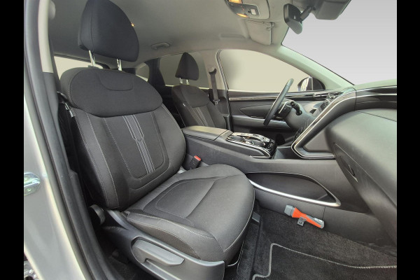 Hyundai Tucson 1.6 T-GDI HEV Comfort