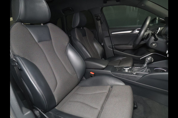 Audi A3 Sportback 35 TFSI CoD Advance Sport S Line [BANG&OLUFSEN SOUND, DIGITAL COCKPIT, STOELVERWARMING, S LINE SPORTSTOELEN, NIEUWSTAAT]