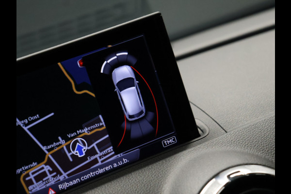 Audi A3 Sportback 35 TFSI CoD Advance Sport S Line [BANG&OLUFSEN SOUND, DIGITAL COCKPIT, STOELVERWARMING, S LINE SPORTSTOELEN, NIEUWSTAAT]