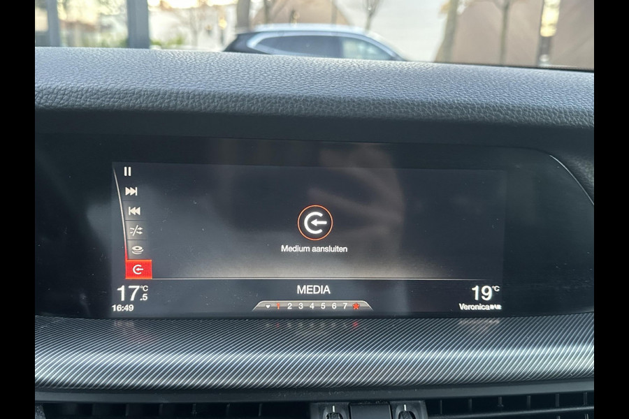 Alfa Romeo Stelvio 2.0 T AWD Super Q4| BOMVOL| STOEL/ STUURVERW.| ELEK. ACHTERKLEP| CAMERA| MEM. STOEL| DODE HOEK| APPLE CARPLAY|