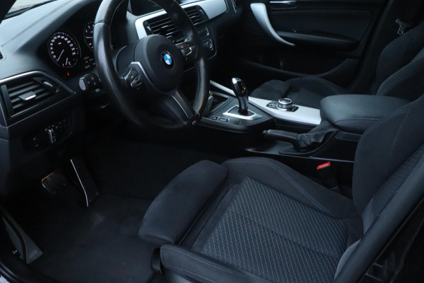 BMW 1-serie 118i M Pakket | Automaat | Stoelverwarming | Harman/kardon