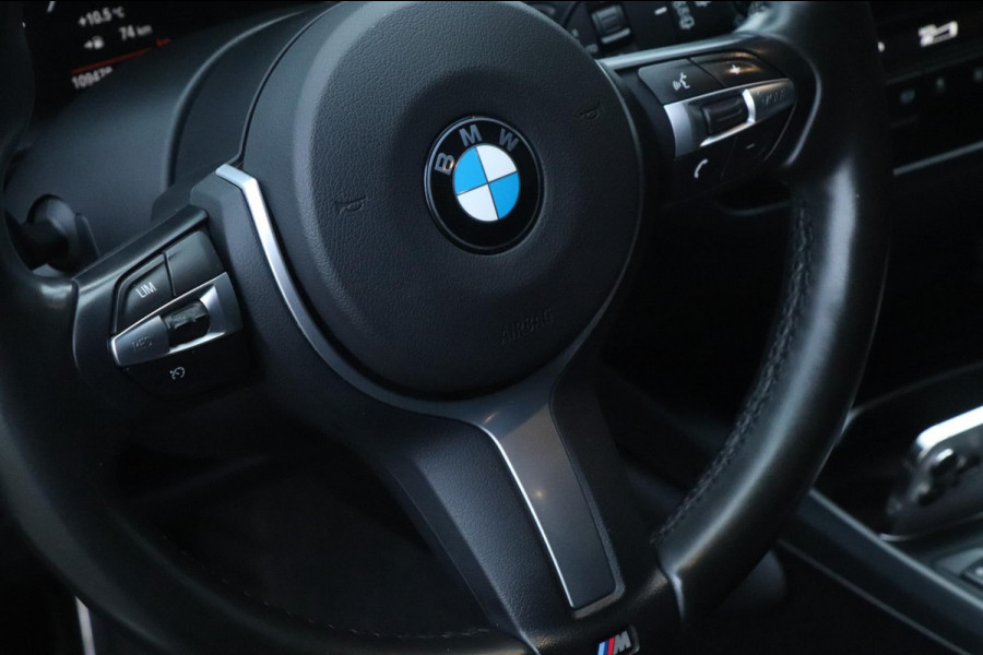 BMW 1-serie 118i M Pakket | Automaat | Stoelverwarming | Harman/kardon